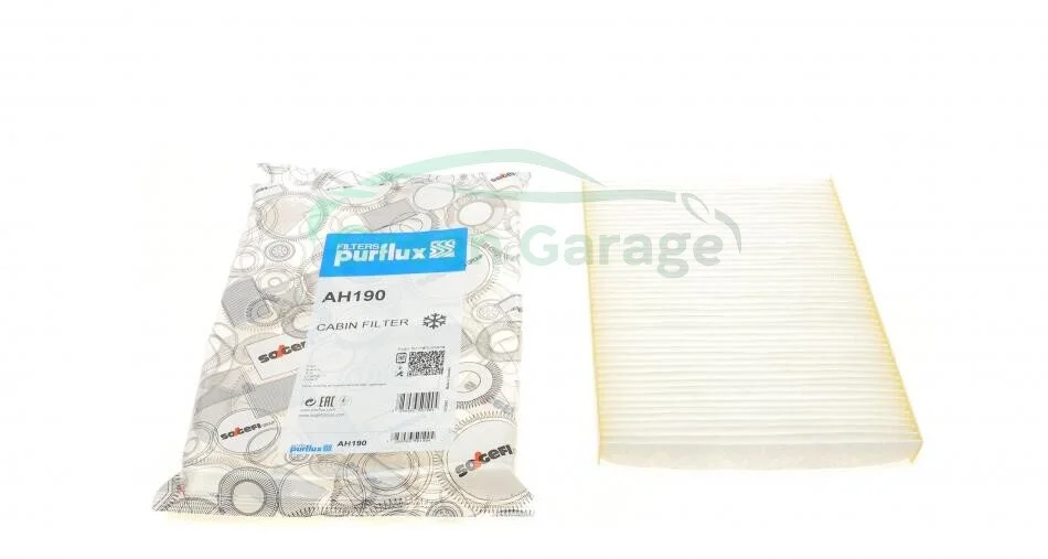 PURFLUX AH190 (фото 1)