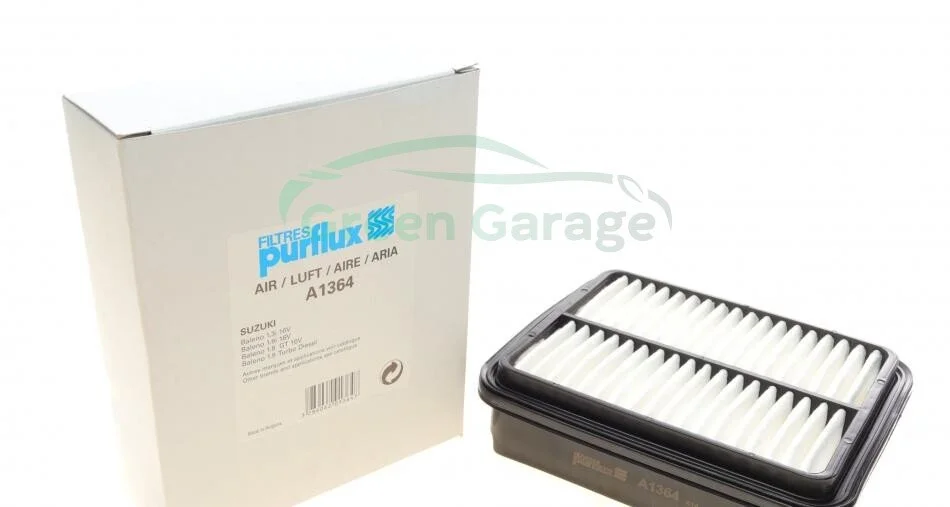 PURFLUX A1364 (фото 1)