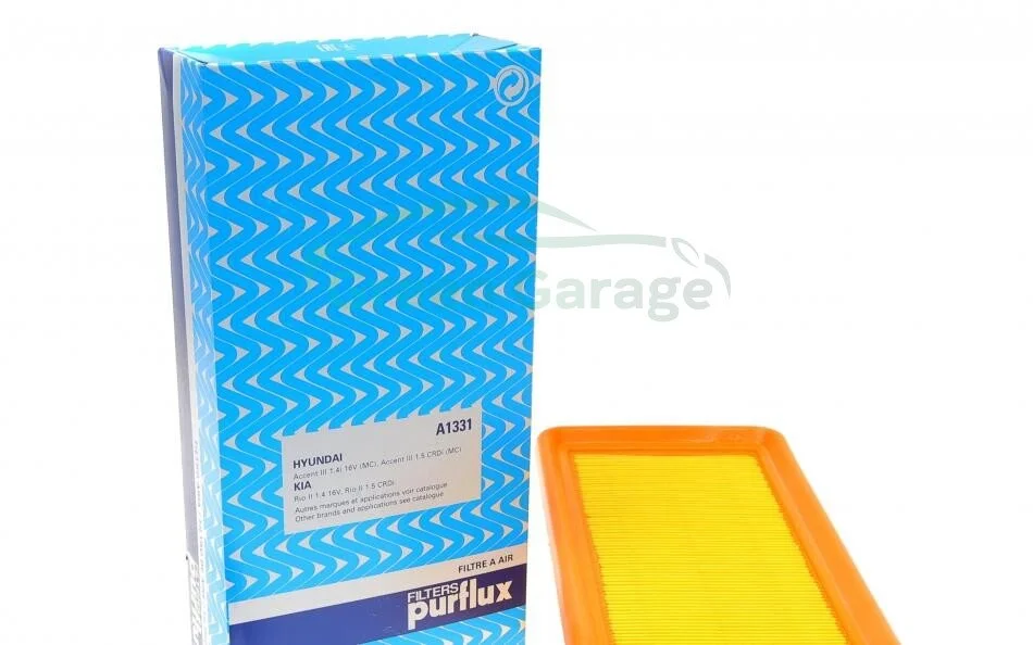 PURFLUX A1331 (фото 1)