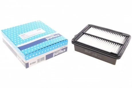 Фільтр повітряний PURFLUX A1552
