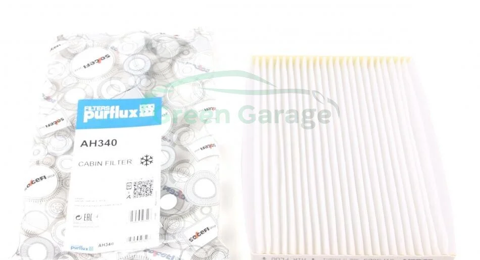 PURFLUX AH340 (фото 1)