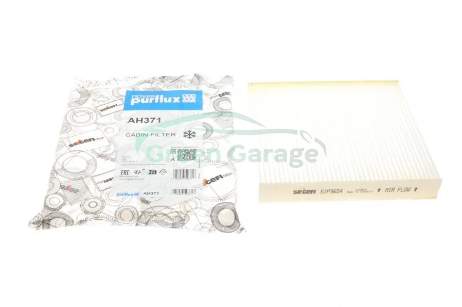 PURFLUX AH371 (фото 1)
