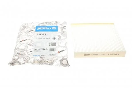 PURFLUX AH371