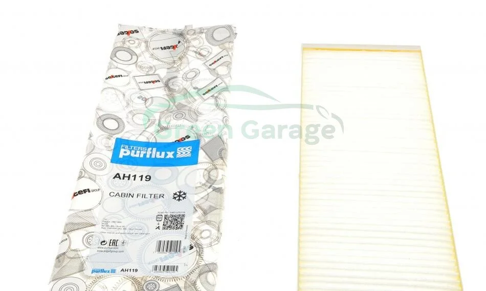 PURFLUX AH119 (фото 1)