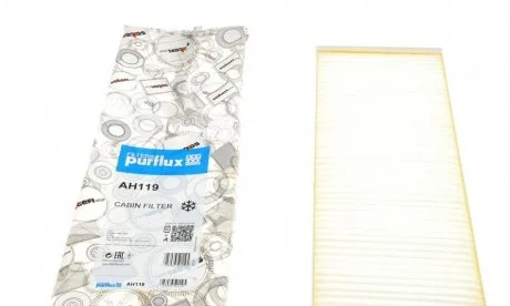 PURFLUX AH119