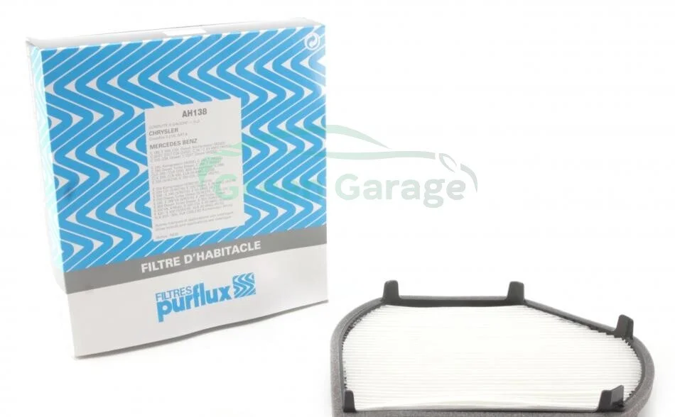 PURFLUX AH138 (фото 1)