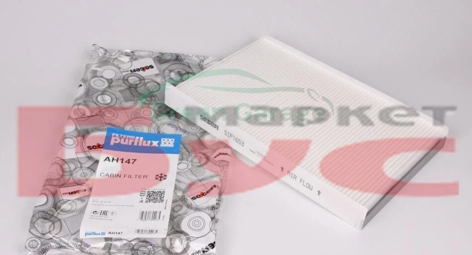 PURFLUX AH147 (фото 1)
