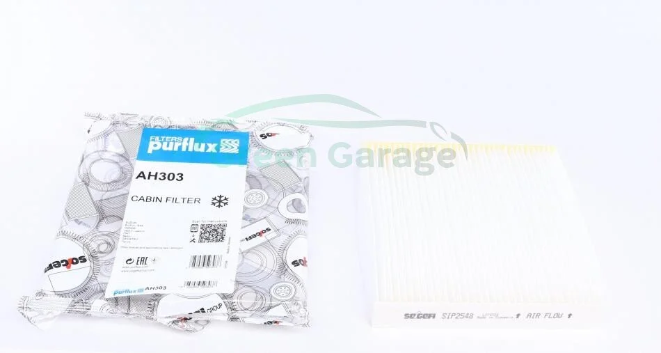 PURFLUX AH303 (фото 1)