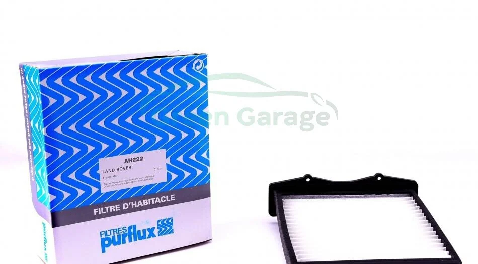 PURFLUX AH222 (фото 1)