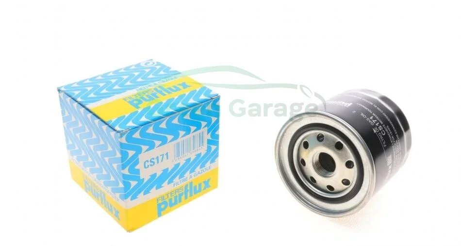 PURFLUX CS171 (фото 1)