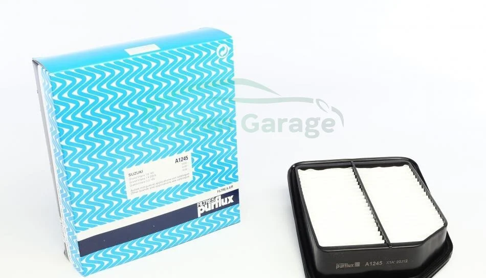 PURFLUX A1245 (фото 1)