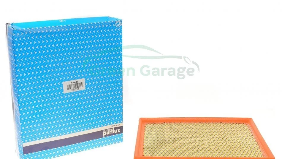 PURFLUX A1402 (фото 1)