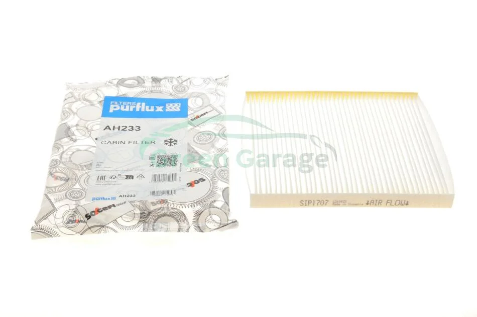 PURFLUX AH233 (фото 1)