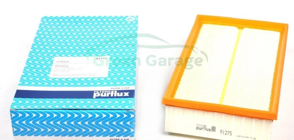 PURFLUX A1275 (фото 1)