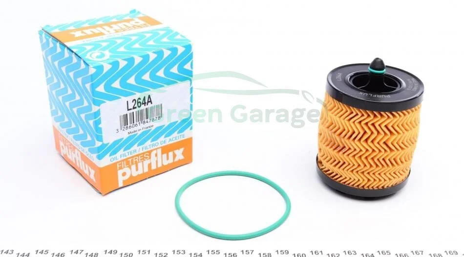 PURFLUX L264A (фото 1)