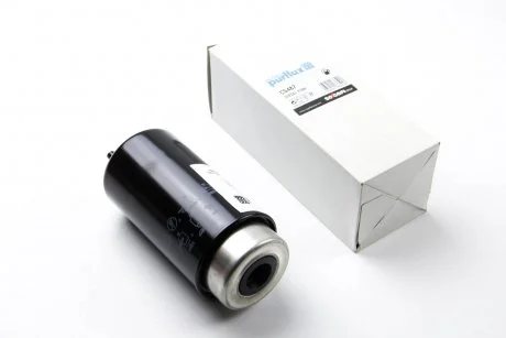 PURFLUX CS487