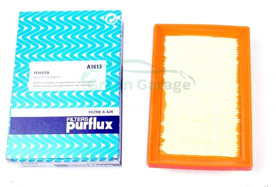 PURFLUX A1613 (фото 1)