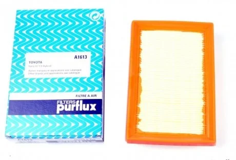 Фільтр повітря PURFLUX A1613