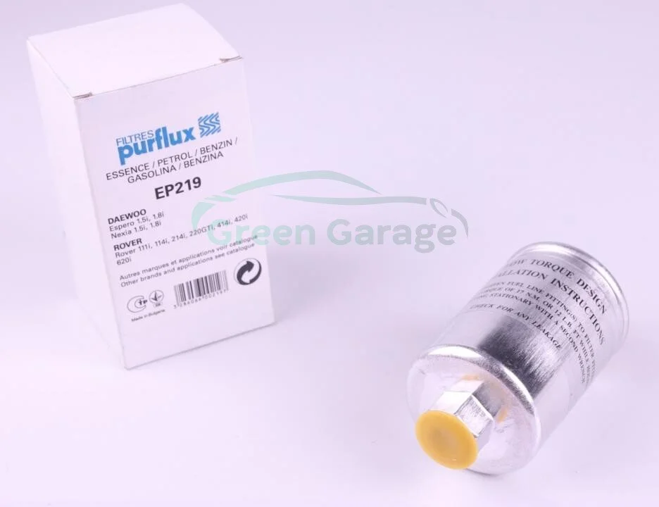 PURFLUX EP219 (фото 1)