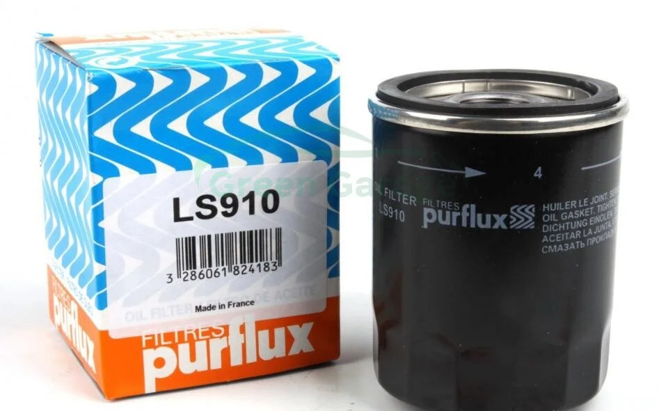 PURFLUX LS910 (фото 1)