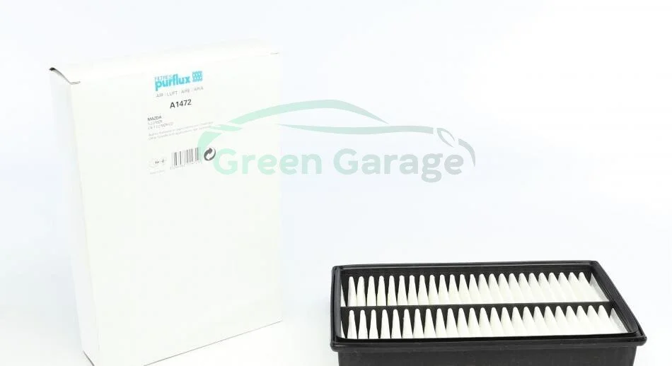 PURFLUX A1472 (фото 1)