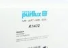 PURFLUX A1472 (фото 4)