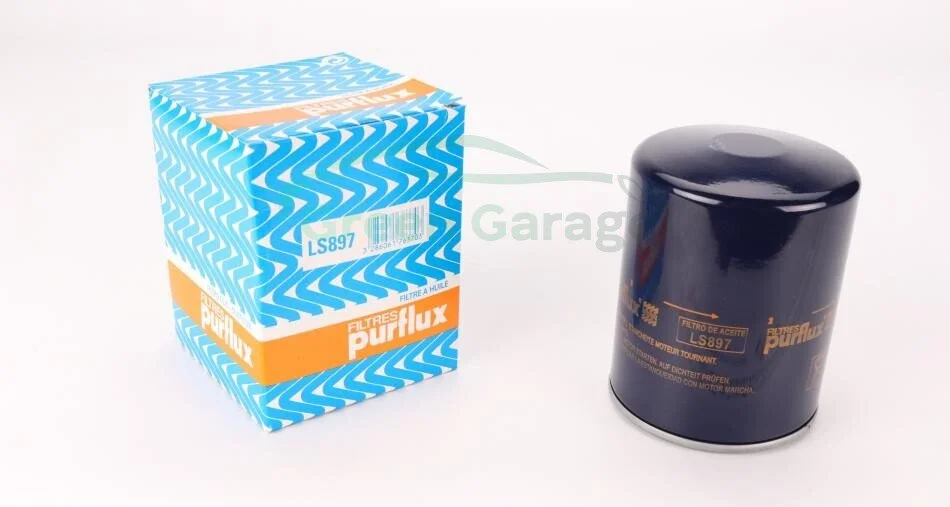 PURFLUX LS897 (фото 1)
