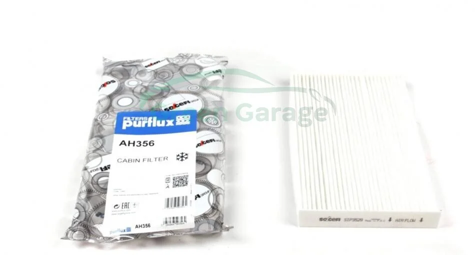PURFLUX AH356 (фото 1)