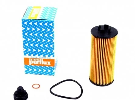 Фільтр мастил PURFLUX L1045