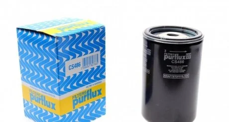 Фільтр палива PURFLUX CS486
