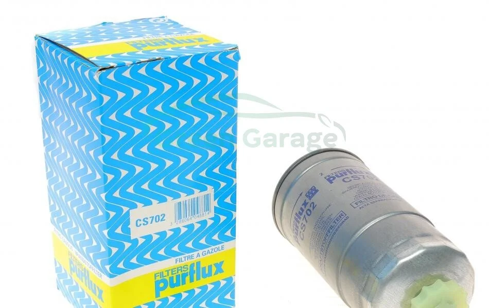 PURFLUX CS702 (фото 1)