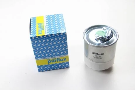 Фільтр палива PURFLUX CS736