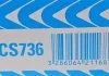 PURFLUX CS736 (фото 8)