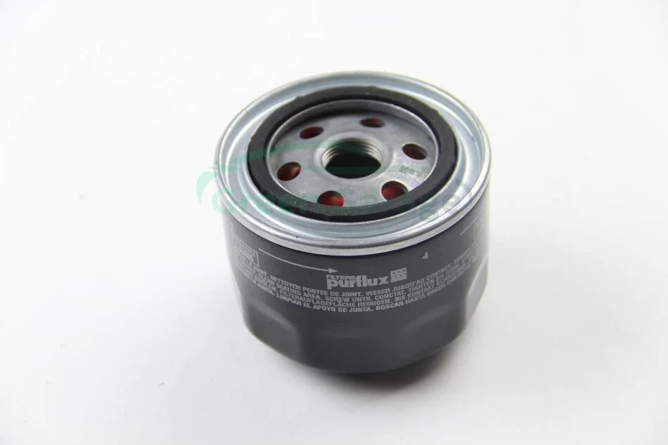 Фільтр мастильний PURFLUX LS386 (фото 1)