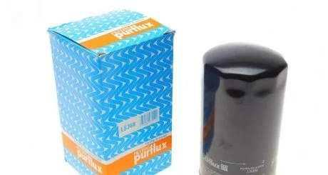 Фільтр мастильний PURFLUX LS368