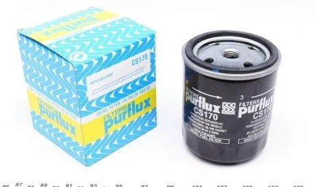 PURFLUX CS170