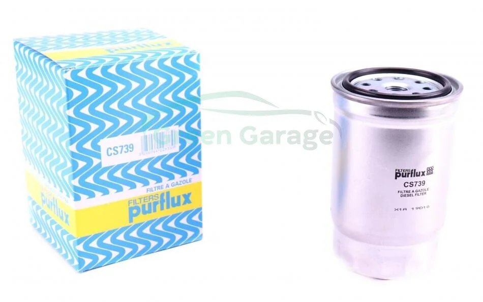 PURFLUX CS739 (фото 1)