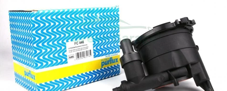 PURFLUX FC446 (фото 1)