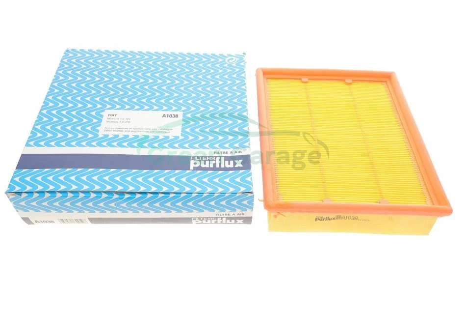 PURFLUX A1038 (фото 1)