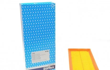 PURFLUX A1126