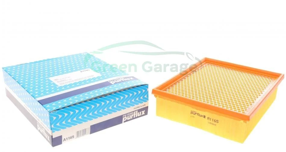 PURFLUX A1165 (фото 1)