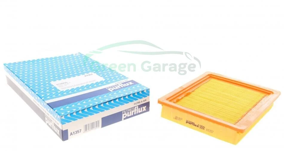 PURFLUX A1357 (фото 1)
