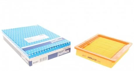 Фільтр повітряний PURFLUX A1357