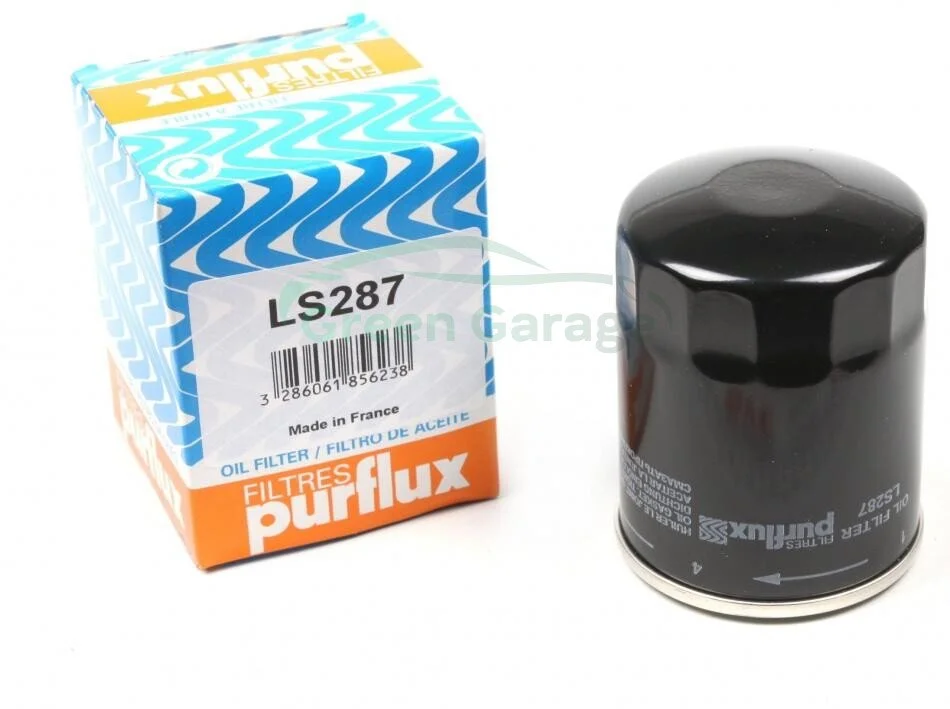 PURFLUX LS287 (фото 1)