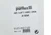PURFLUX A1004 (фото 4)