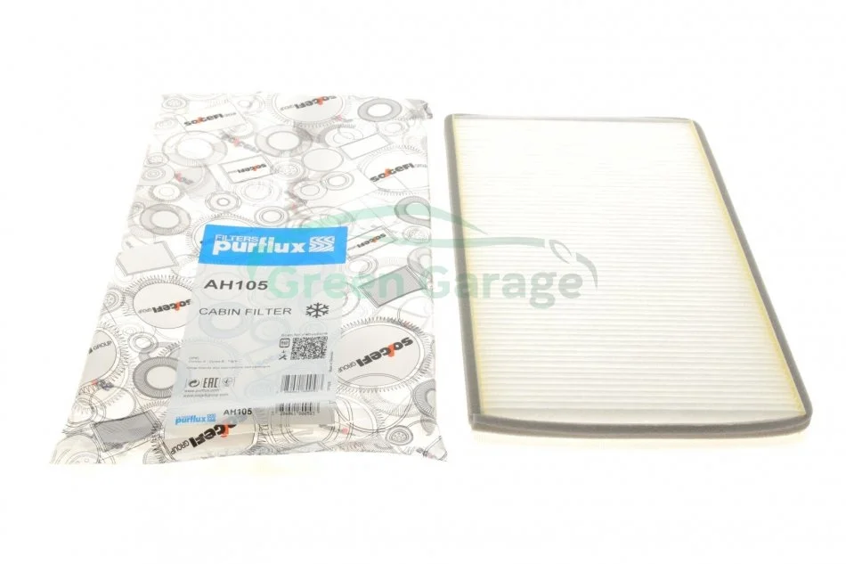 PURFLUX AH105 (фото 1)