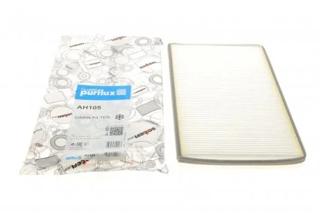 PURFLUX AH105