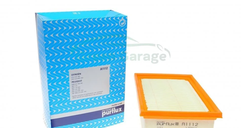 PURFLUX A1112 (фото 1)