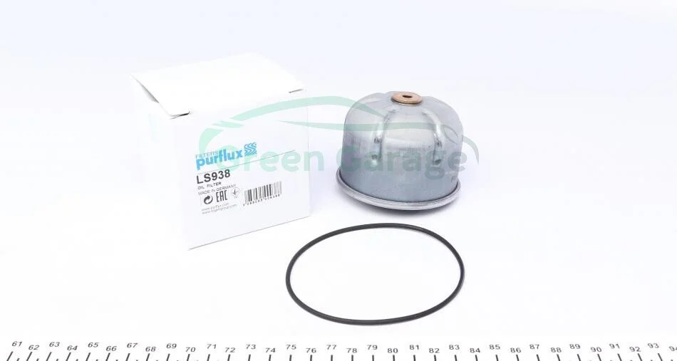 PURFLUX LS938 (фото 1)