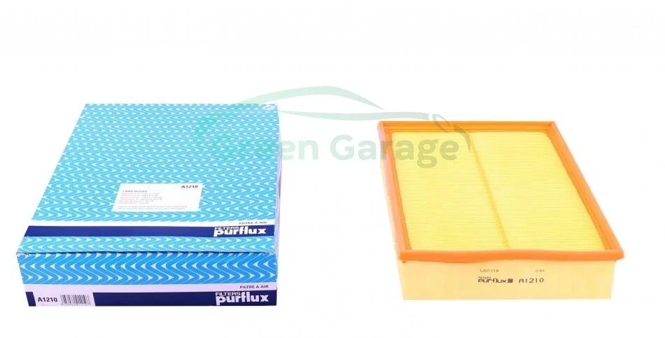 PURFLUX A1210 (фото 1)